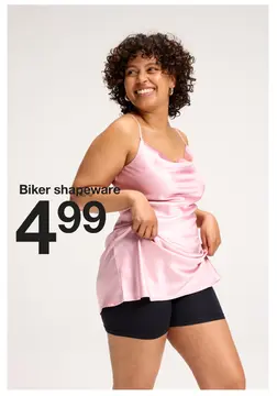 Aanbieding: Biker shapeware