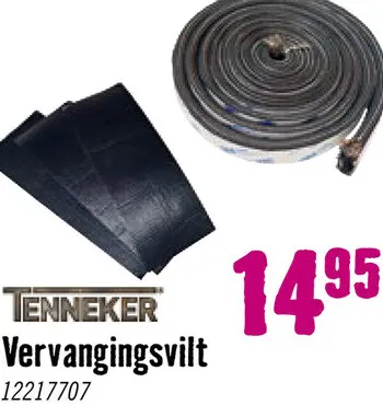 Aanbieding: TENNEKER Vervangingsvilt tbv kamado Comet (HB 12152744)