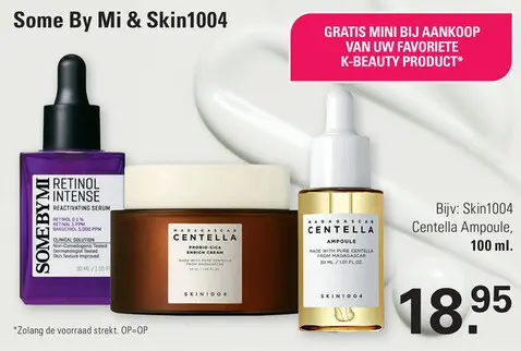 Aanbieding: Centella Ampoule