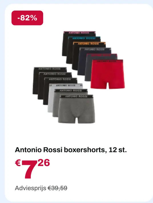 Promotie: Antonio Rossi