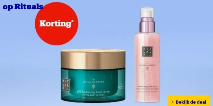 Aanbieding: 48h hydrating body cream