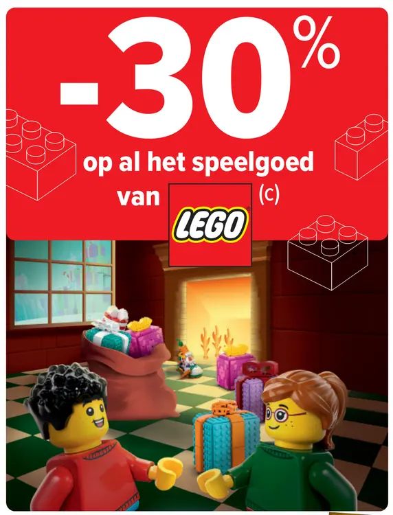 Aanbieding: Speelgoed