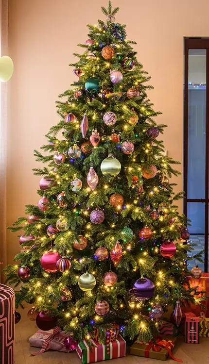 Aanbieding: Kerstboom