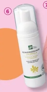 Aanbieding: Erica Calendula reinigingsschuim