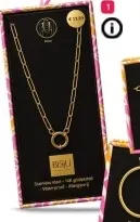 Aanbieding: Ketting