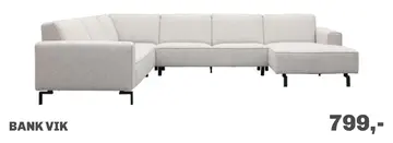 Aanbieding: Bank Vik
