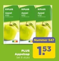 Appelsap