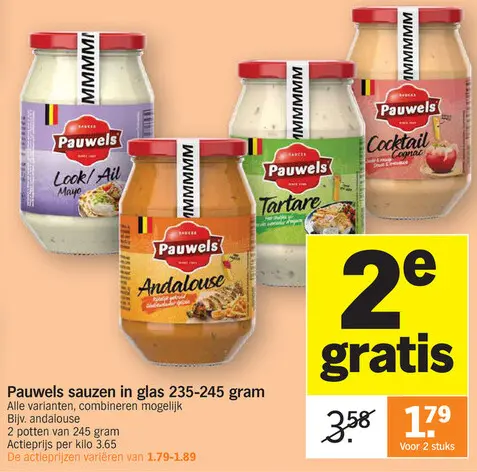 Promotie: Ssauzen in glas