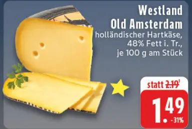 Aanbieding: Old Amsterdam