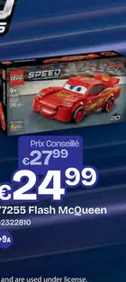 Offre: La Batmobile™ de The Batman