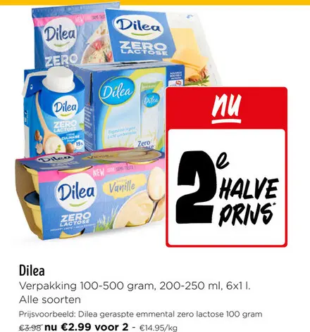 Promotie: Dilea