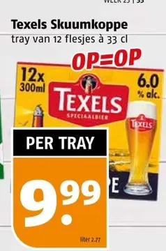 Aanbieding: Texels Skuumkoppe