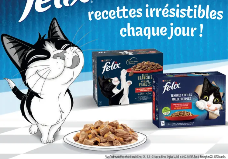 Offre: Felix