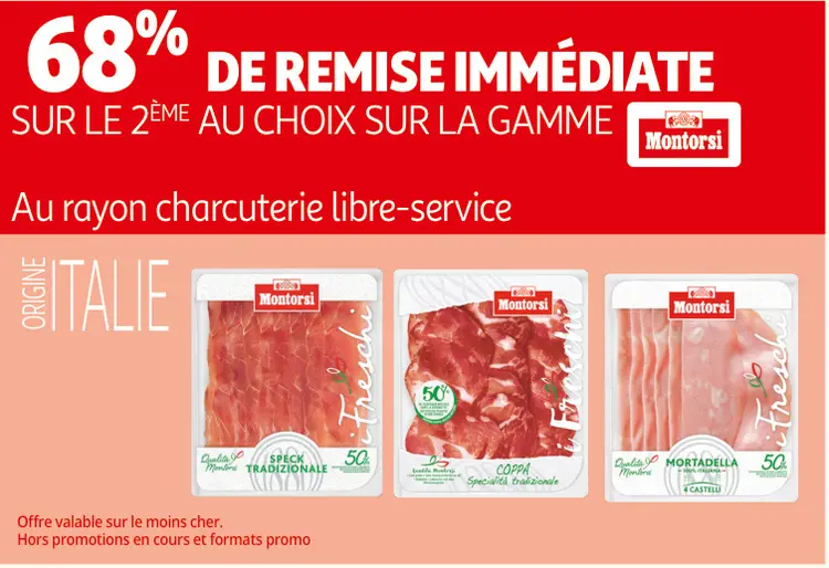 Promotie: SPECK TRADIZIONALE, COPPA Specialità tradizio