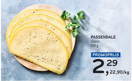 Promotie: Passendale