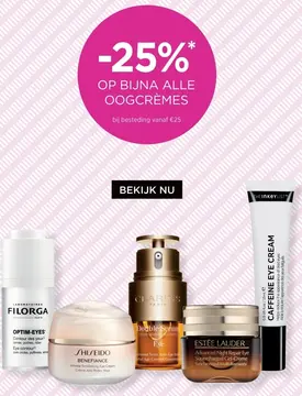 Aanbieding: Filorga optim-eyes
