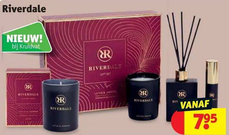 Aanbieding: Riverdale