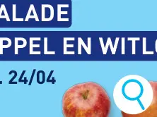 Promotie: Appels