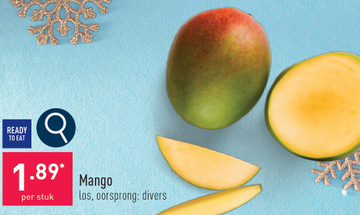 Aanbieding: Mango