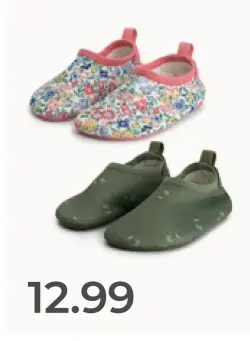 Aanbieding: Baby waterschoenen