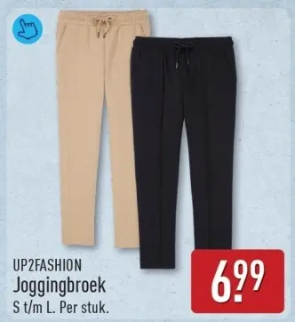 Aanbieding: Joggingbroek
