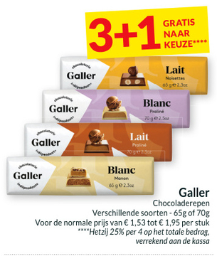 Aanbieding: Lotus Wafels of Gebakjes