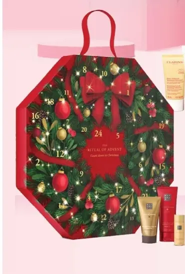Aanbieding: The Ritual of Advent