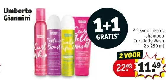 Aanbieding: Umberto Giannini