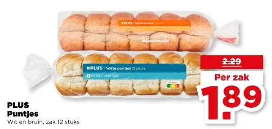 Puntjes