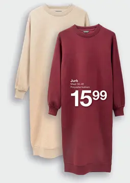 Aanbieding: Jurk