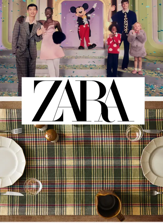 Offre: Zara