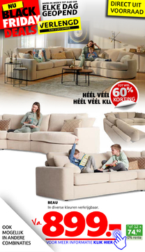 Aanbieding: Beau