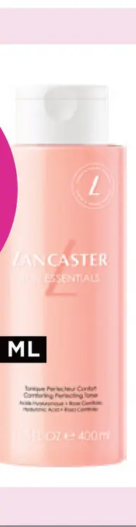 Aanbieding: Tonique Perfecteur Confort, Démaquillant Expr