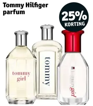 Promotie: Parfum