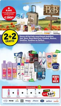 Aanbieding: Keuze uit het hele assortiment