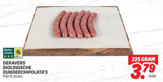 Runderchipolata's