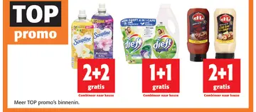 Aanbieding: Soupline