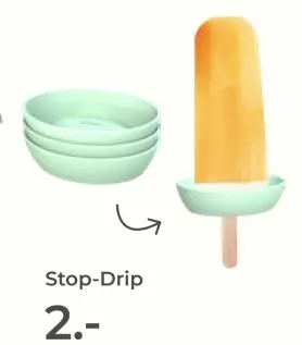 Aanbieding: Stop-Drip
