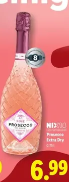 Aanbieding: Rose Prosecco