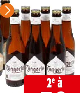 Offre: Tongerlo
