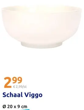 Aanbieding: Schaal Viggo