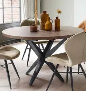 Aanbieding: Eettafel Mascaro