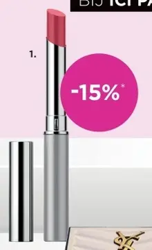Aanbieding: Clinique Almost Lipstick