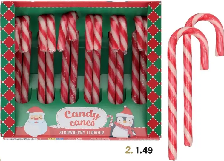 Offre: Sucre d'orge