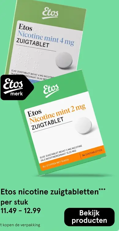 Aanbieding: Crème Blik