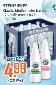 Aanbieding: Steinsieker
