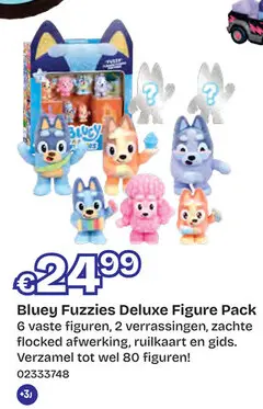 Promotie: Gabby's Poppenhuis The Movie