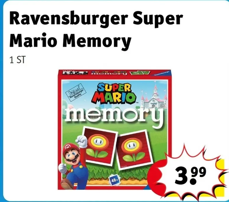Aanbieding: Pisa Spel
