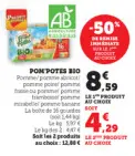 Offre: POM' POTES