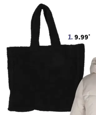 Aanbieding: Tas